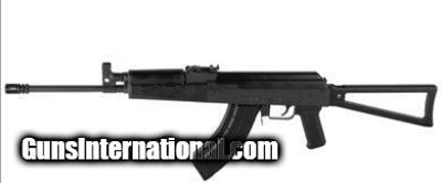Century Arms VSKA 7.62x39mm AK-47 Style Rifle – Forged Front Trunnion - Image 2 of 2