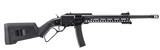 POF-USA Tombstone 9mm Lever-Action Carbine – 16.5