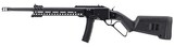 POF-USA Tombstone 9mm Lever-Action Carbine – 16.5