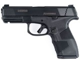 Mossberg MC2c 9mm Compact Pistol – 3.9
