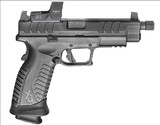 Springfield Armory XD-M Elite 9mm – 4.5