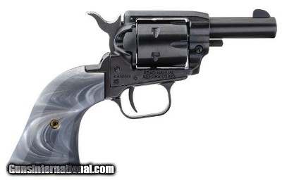 Heritage, Barkeep, .22 LR