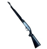 Remington Nylon 66
.22 LR 1980 Production Lightweight Classic - 1 of 2
