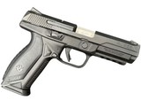 Ruger American Pistol - .45 ACP