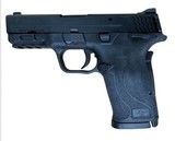 Smith & Wesson M&P9 Shield EZ M2.0 Semi-Auto Pistol - 1 of 2