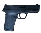 Smith & Wesson M&P9 Shield EZ M2.0 Semi-Auto Pistol - 2 of 2