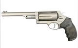 Taurus Judge .45 Colt /.410 6.5