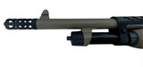 Winchester SXP Tactical 12GA – 18.5