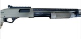 Winchester SXP Tactical 12GA – 18.5