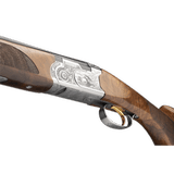 BERETTA, 687 SILVER PIGEON III, 12GA, 28