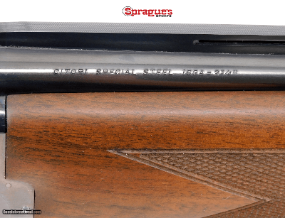 Browning Citori Hunter 16ga 26 inch 018259514 - Image 3 of 6