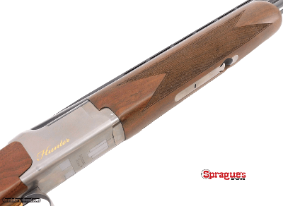Browning Citori Hunter 16ga 26 inch 018259514 - Image 4 of 6