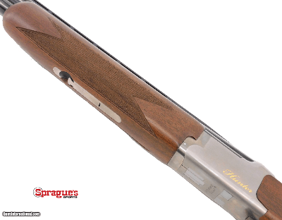 Browning Citori Hunter 16ga 26 inch 018259514 - Image 5 of 6