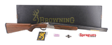 Browning Citori Hunter 16ga 26 inch 018259514