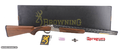 Browning Citori Hunter 16ga 26 inch 018259514