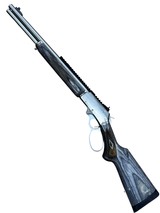 Marlin 1895SBL Lever Action Rifle
.45-70 Gov’t
18.5” Barrel - 1 of 3