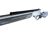 Marlin 1895SBL Lever Action Rifle
.45-70 Gov’t
18.5” Barrel - 2 of 3