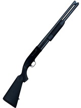 Maverick 88
12 Gauge
Pump Action Shotgun
20