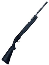 Franchi Affinity 3
12 Gauge
Semi-Auto Shotgun
26