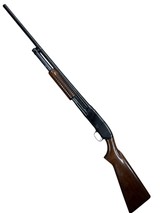 Winchester Model 12
Mfg 1954
12 Gauge Pump Action Shotgun
Wood Stock - 2 of 6