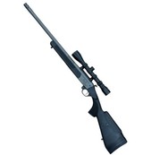 Traditions Outfitter G3 Pro
.360 Buckhammer
22