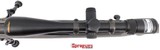 Remington 700 AAC-SD Bolt Action MFG 2012 Nikon BuckMasters 6-18X40 BDC - 2 of 6