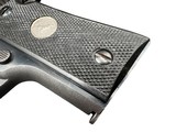Colt Mustang MK IV / Series 80 – .380 ACP – Classic Compact Semi-Auto – 2.75” Barrel – One 6-Round Mag - 5 of 6