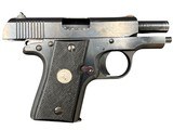 Colt Mustang MK IV / Series 80 – .380 ACP – Classic Compact Semi-Auto – 2.75” Barrel – One 6-Round Mag - 2 of 6