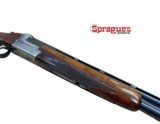 Gebrüder Merkel 200E 28ga 26