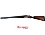 Gebrüder Merkel 200E 28ga 26