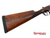 Gebrüder Merkel 200E 28ga 26