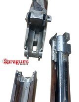 Gebrüder Merkel 203E 12ga 28