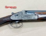 Gebrüder Merkel 203E 12ga 28