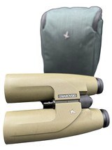 Swarovski SLC 15x56 WB BinocularsPremium Glass with Soft CaseExcellent Condition - 1 of 7