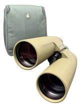 Swarovski SLC 15x56 WB BinocularsPremium Glass with Soft CaseExcellent Condition - 2 of 7
