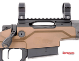 Christensen Arms MPR Model 14 Bolt Action Rifle MFG 2022 24