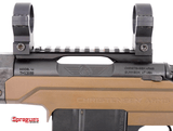 Christensen Arms MPR Model 14 Bolt Action Rifle MFG 2022 24