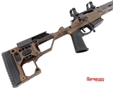 Christensen Arms MPR Model 14 Bolt Action Rifle MFG 2022 24