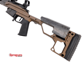 Christensen Arms MPR Model 14 Bolt Action Rifle MFG 2022 24