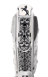 Colt 1911 Govt Custom Engraved 1 of 1 