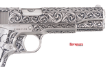 Colt 1911 Govt Custom Engraved 1 of 1 