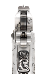 Colt 1911 Govt Custom Engraved 1 of 1 