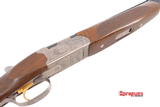 Beretta 687 Silver Pigeon III O/U Shotgun 28