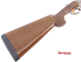 Beretta 687 Silver Pigeon III O/U Shotgun 28