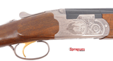 Beretta 687 Silver Pigeon III O/U Shotgun 28