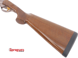 Beretta 687 Silver Pigeon III O/U Shotgun 28