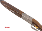 Beretta 687 Silver Pigeon III O/U Shotgun 28