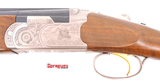 Beretta 687 Silver Pigeon III O/U Shotgun 28