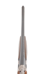 Beretta 687 Silver Pigeon III O/U Shotgun 28