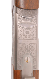 Beretta 687 Silver Pigeon III O/U Shotgun 28